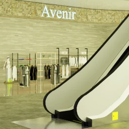 Значок Квест-комната: Buddy Mall