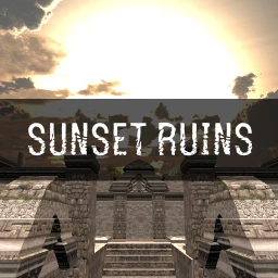 Значок Escape Game: Sunset Ruins